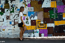 Mike Wheelton photo storyteller. The largest collection of colour, black and white street photography. Taken in and around Queen Street, Auckland city, New Zealand.